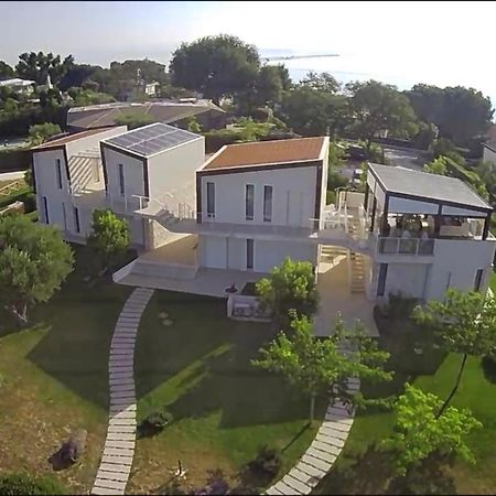 La Perla Relais Bed & Breakfast Нумана Екстериор снимка