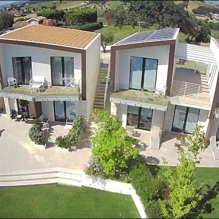 La Perla Relais Bed & Breakfast Нумана Екстериор снимка
