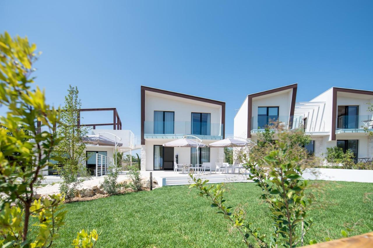 La Perla Relais Bed & Breakfast Нумана Екстериор снимка