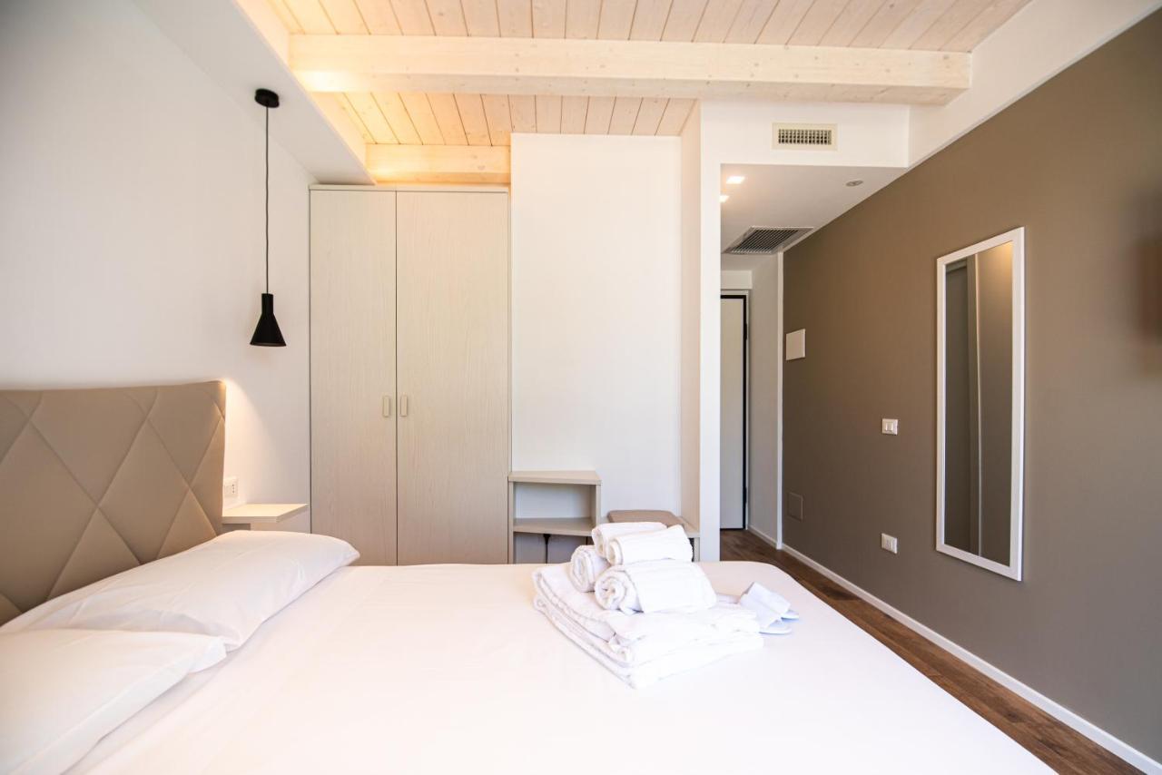 La Perla Relais Bed & Breakfast Нумана Екстериор снимка