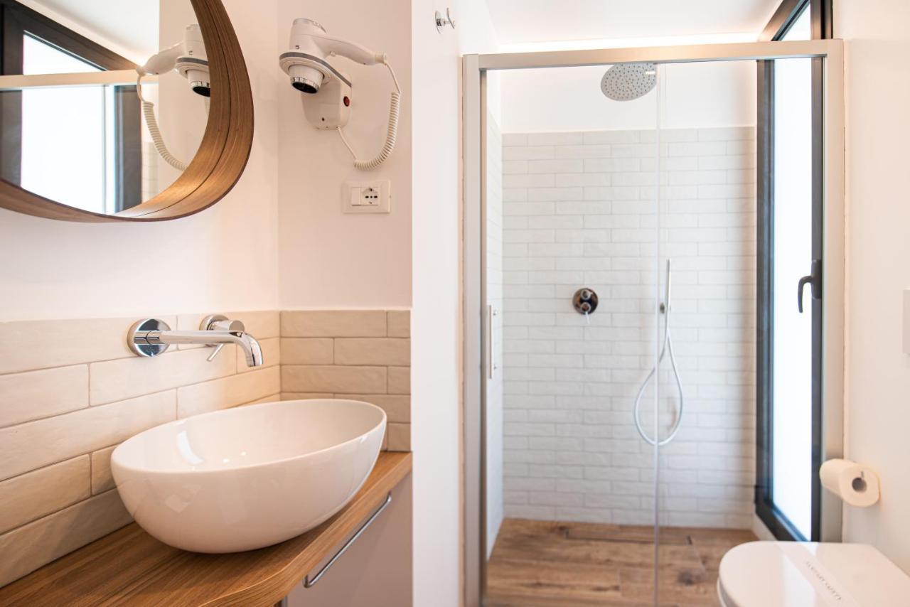 La Perla Relais Bed & Breakfast Нумана Екстериор снимка