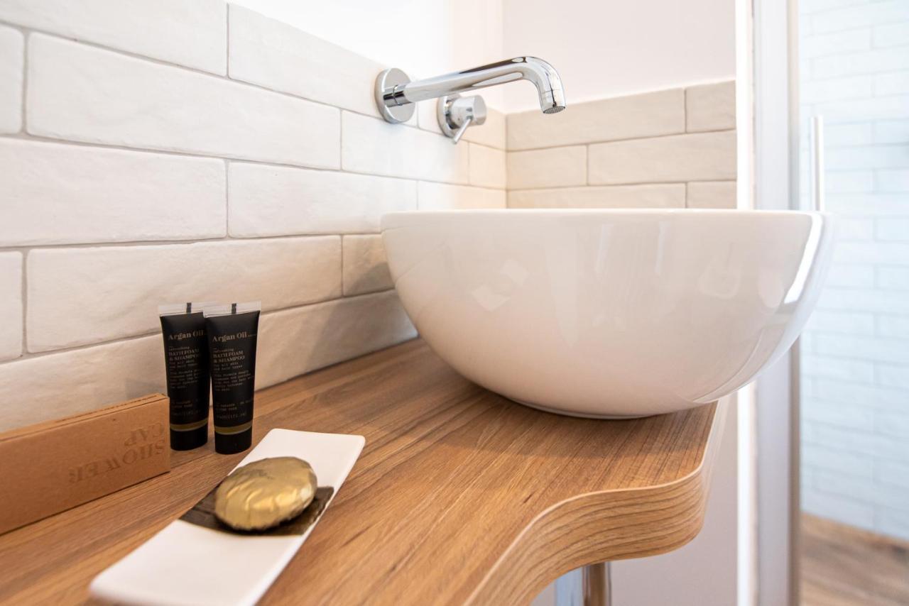 La Perla Relais Bed & Breakfast Нумана Екстериор снимка