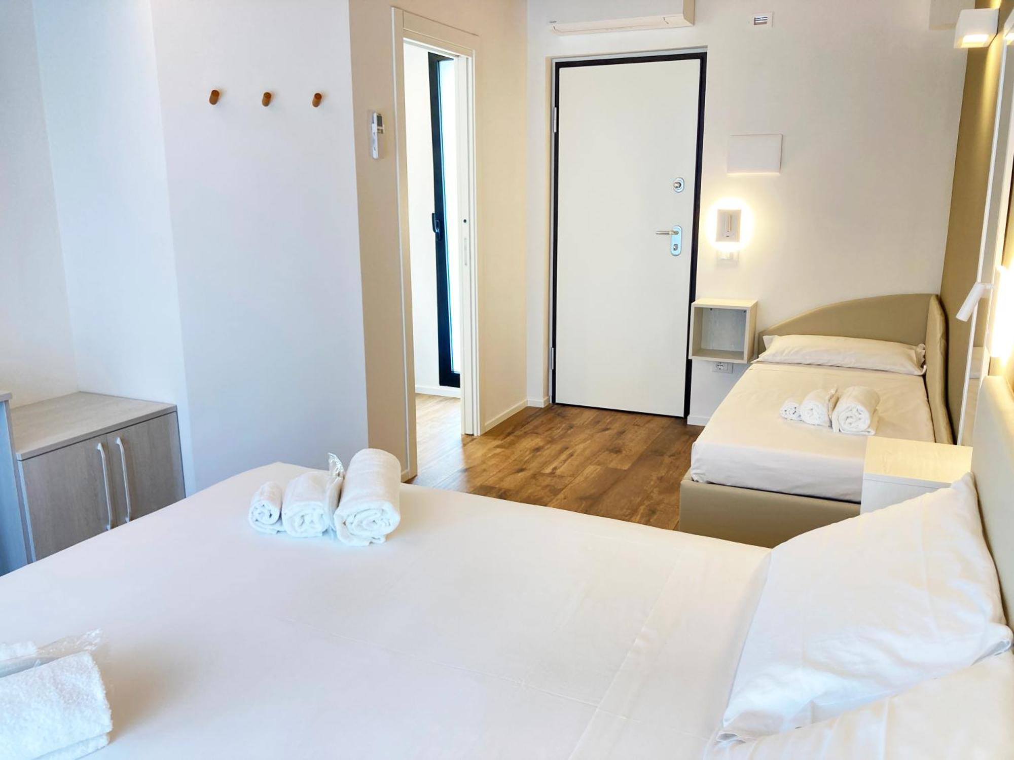 La Perla Relais Bed & Breakfast Нумана Екстериор снимка